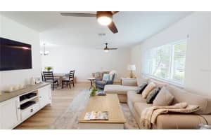 1849 DEL ROBLES DRIVE, CLEARWATER, FL 33764 - MLS#MFRTB8380212