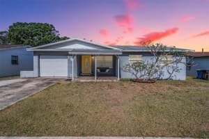 4160 30TH STREET, ST PETERSBURG, FL 33714 Sold 07/01/25