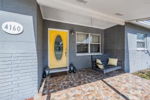 4160 30TH STREET, ST PETERSBURG, FL 33714 Sold 07/01/25