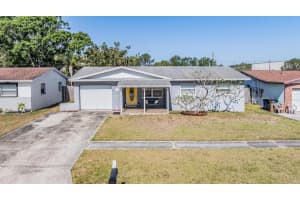 4160 30TH STREET, ST PETERSBURG, FL 33714 Sold 07/01/25