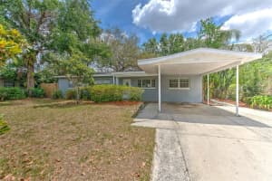 1511 Meridel Ave, TAMPA