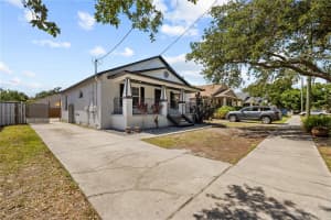 7509 WEST SHORE BOULEVARD, TAMPA, FL 33616 Sold 08/18/25