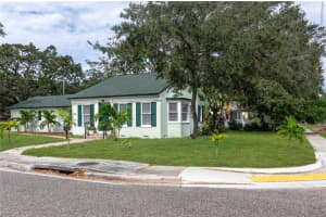 701 38TH AVENUE, ST PETERSBURG, FL 33704 - MLS#MFRTB8380249