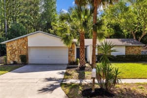 4507 FOX HUNT DRIVE, TAMPA, FL 33624 Sold 06/12/25