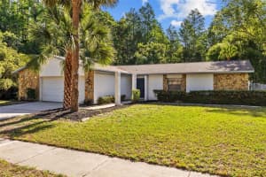 4507 FOX HUNT DRIVE, TAMPA, FL 33624 Sold 06/12/25