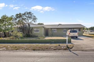 6402 SAWYER ROAD, TAMPA, FL 33634 Sold 05/30/25