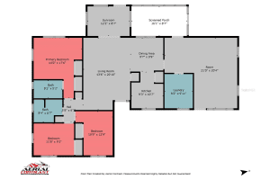 6402 SAWYER ROAD, TAMPA, FL 33634 Sold 05/30/25