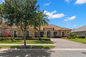1013 STELLA VARA DRIVE, LUTZ, FL 33548 Sold 06/02/25