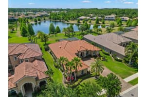 1013 STELLA VARA DRIVE, LUTZ, FL 33548 Sold 06/02/25