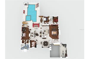 14073 JENNIFER TERRACE, LARGO, FL 33774 Sold 06/26/25