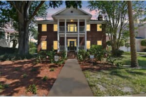 4309 ROBIN LANE, TAMPA, FL 33609 Sold 06/30/25