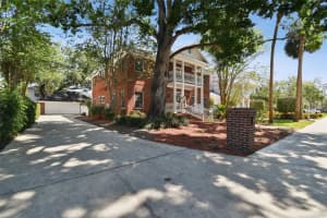 4309 ROBIN LANE, TAMPA, FL 33609 Sold 06/30/25