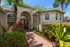 11910 KEATING DRIVE, TAMPA, FL 33626 Sold 07/02/25
