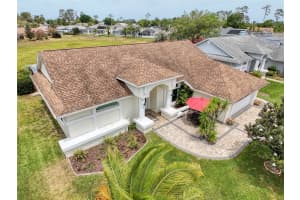 9253 WATER HAZARD DRIVE, HUDSON, FL 34667 Sold 09/10/25