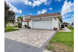 9253 WATER HAZARD DRIVE, HUDSON, FL 34667 Sold 09/10/25
