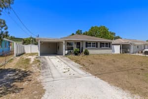 4906 TAMPANIA AVENUE, TAMPA, FL 33614 Sold 06/06/25