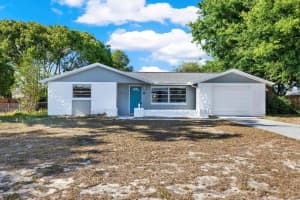 6017 6TH AVENUE, NEW PORT RICHEY, FL 34653 Sold 06/30/25