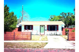 212 41ST STREET, ST PETERSBURG, FL 33711 Sold 06/27/25