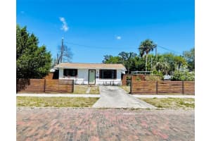 212 41ST STREET, ST PETERSBURG, FL 33711 Sold 06/27/25