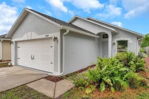 2907 MINGO DRIVE, LAND O LAKES, FL 34639 Sold 06/23/25