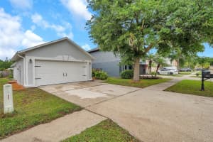 2907 MINGO DRIVE, LAND O LAKES, FL 34639 Sold 06/23/25