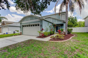 12628 WHITE BLUFF ROAD, HUDSON, FL 34669 Sold 06/13/25