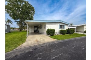 5150 DAMSEN CIRCLE, NEW PORT RICHEY, FL 34653 Sold 08/11/25