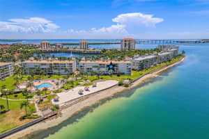 6081 BAHIA DEL MAR CIRCLE, ST PETERSBURG, FL 33715 Sold 06/20/25