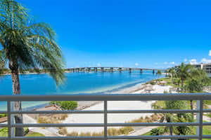 6081 BAHIA DEL MAR CIRCLE, ST PETERSBURG, FL 33715 Sold 06/20/25