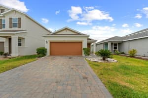 11819 BRIGHTON KNOLL LOOP, RIVERVIEW, FL 33579 Sold 08/18/25