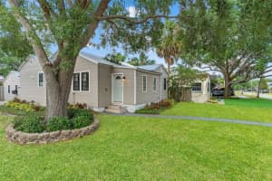 921 W Coral St, TAMPA