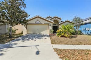 1333 DRAGON HEAD DRIVE, VALRICO, FL 33594 Sold 06/30/25