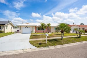 11225 59TH AVENUE, SEMINOLE, FL 33772 - MLS#MFRTB8380354