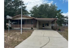 11407 BOBWHITE BOULEVARD, LEESBURG, FL 34788 Sold 08/26/25