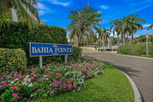 6287 BAHIA DEL MAR CIRCLE, ST PETERSBURG, FL 33715 - MLS#MFRTB8380358