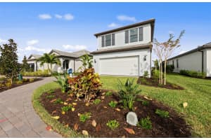 16415 SAPPHIRE POINT DRIVE, LAKEWOOD RANCH, FL 34211 Sold 09/02/25