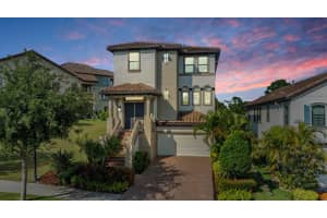 3585 TORINO LANE, PALM HARBOR, FL 34683 Sold 07/21/25