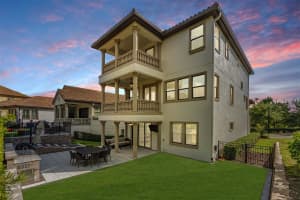 3585 TORINO LANE, PALM HARBOR, FL 34683 Sold 07/21/25