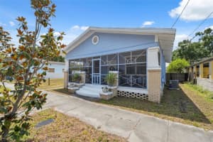 2217 STUART STREET, TAMPA, FL 33605 Sold 07/08/25