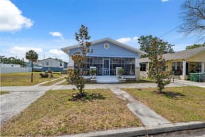 2217 STUART STREET, TAMPA, FL 33605 Sold 07/08/25
