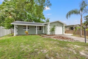 5245 3RD AVENUE, ST PETERSBURG, FL 33710 Sold 07/10/25