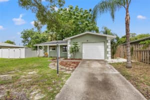 5245 3RD AVENUE, ST PETERSBURG, FL 33710 Sold 07/10/25