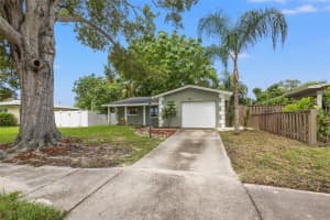 5245 3RD AVENUE, ST PETERSBURG, FL 33710 Sold 07/10/25