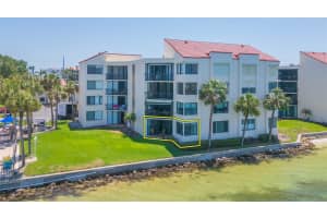 5729 Puerta Del Sol Blvd S #185, ST PETERSBURG