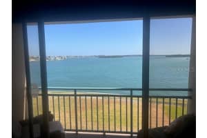 1 KEY CAPRI #303E, TREASURE ISLAND, FL 33706 - MLS#MFRTB8380378
