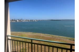 1 KEY CAPRI #303E, TREASURE ISLAND, FL 33706 - MLS#MFRTB8380378