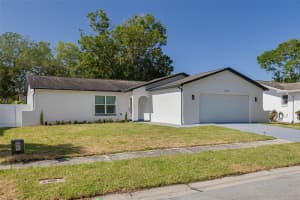 104 MEADOWCROSS DRIVE, SAFETY HARBOR, FL 34695 Sold 06/02/25