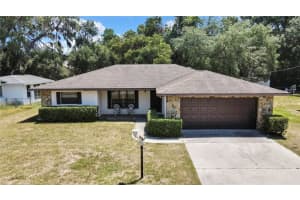883 HOLLYWOOD CIRCLE, CRYSTAL RIVER, FL 34429 Sold 07/25/25