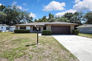 883 HOLLYWOOD CIRCLE, CRYSTAL RIVER, FL 34429 Sold 07/25/25