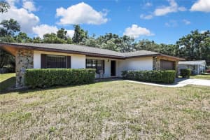 883 HOLLYWOOD CIRCLE, CRYSTAL RIVER, FL 34429 Sold 07/25/25